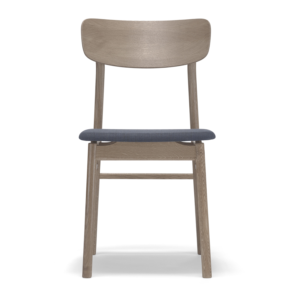 Prima Vista Chair (oak) - Stolab - 5