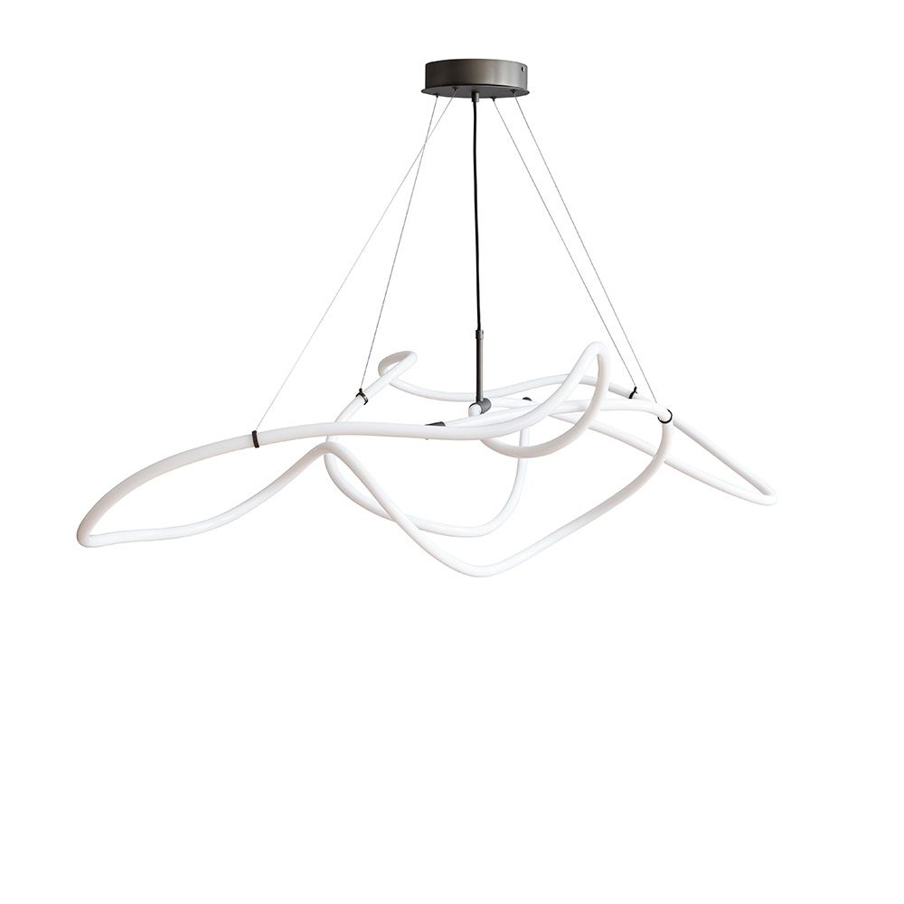 Ghost Chandelier Mini 116 cm