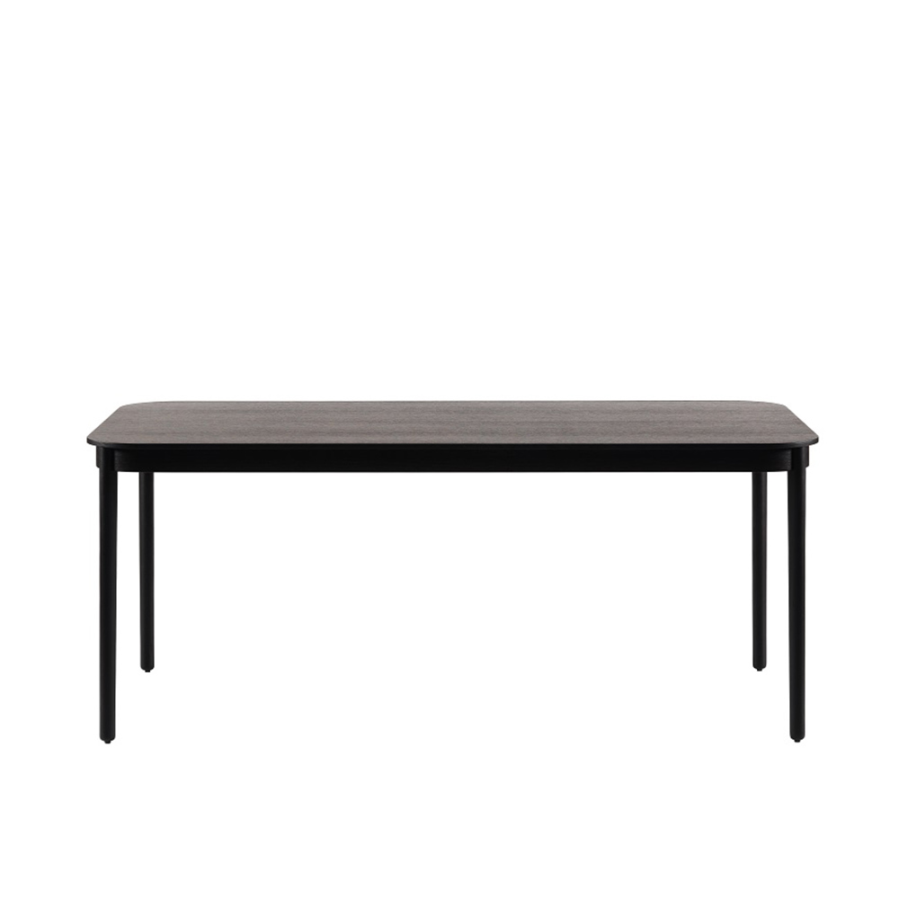 Figurine Table 180x90 (Stained oak) - Fogia