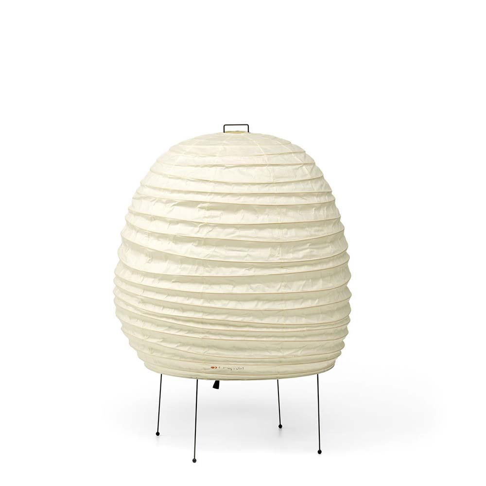 Akari 20N Bordslampa - Vitra - 2