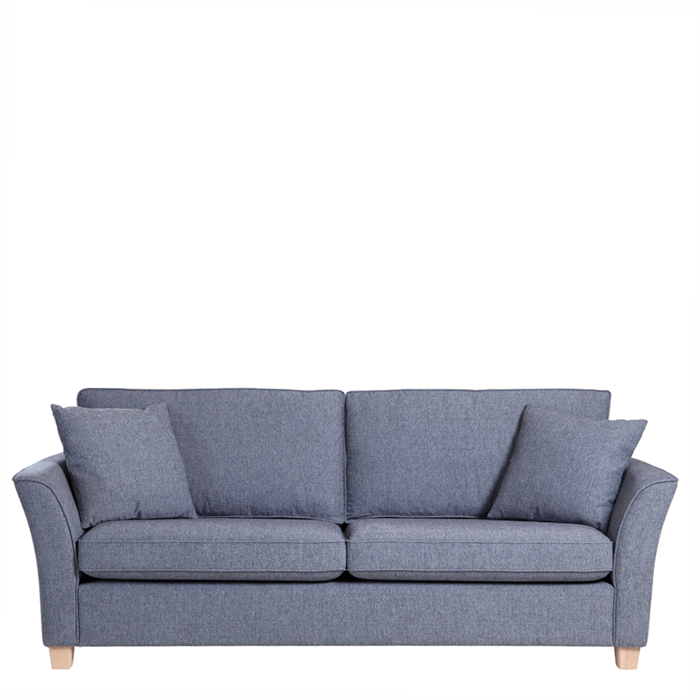 Valencia Soffa 3-sits - Paketpris - Bröderna Anderssons