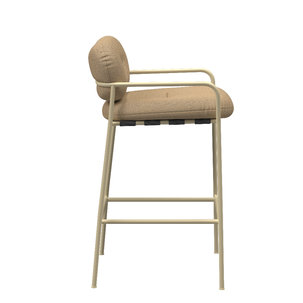 Bollo Barstol (Tyg varianter) - Fogia  - 6