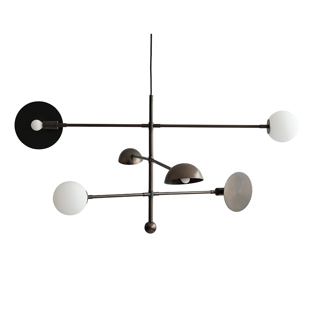 Sahn Takkrona 125 cm