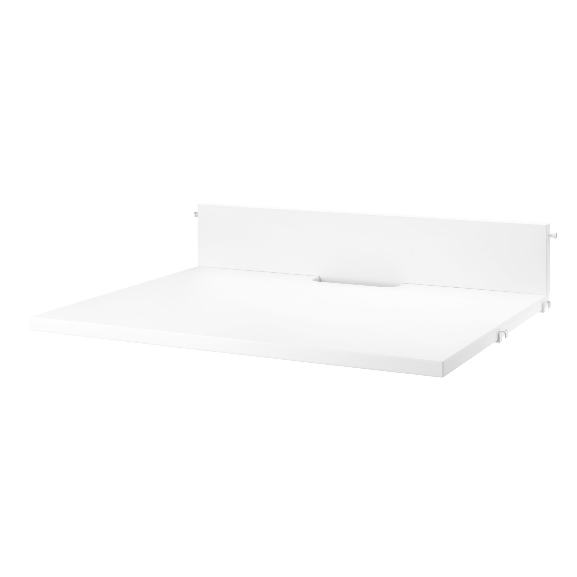 String MEDIA SHELF PLAN 58x47cm - 5