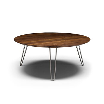 AK 1850-AK 1851 Soffbord Ø100 cm  - Naver Collection