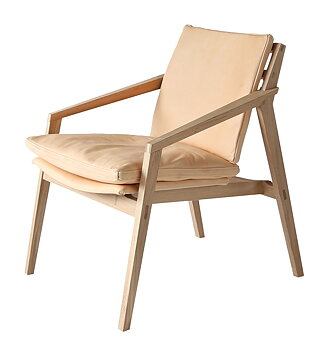 Fole Armchair -  G.A.D