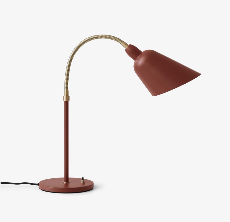 Bellevue AJ8 Bordslampa - & Tradition - 5