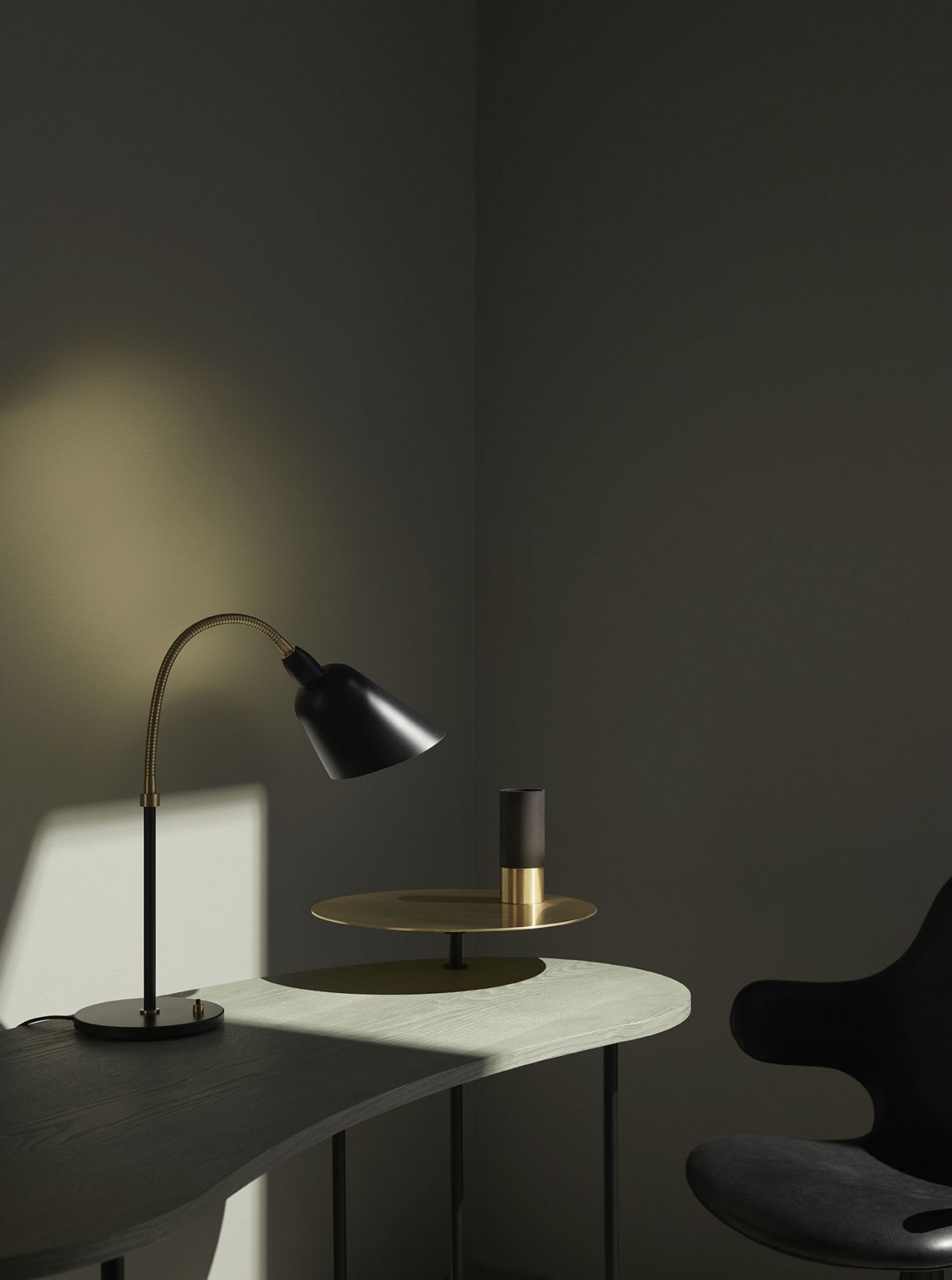Bellevue AJ8 Bordslampa - & Tradition - 7