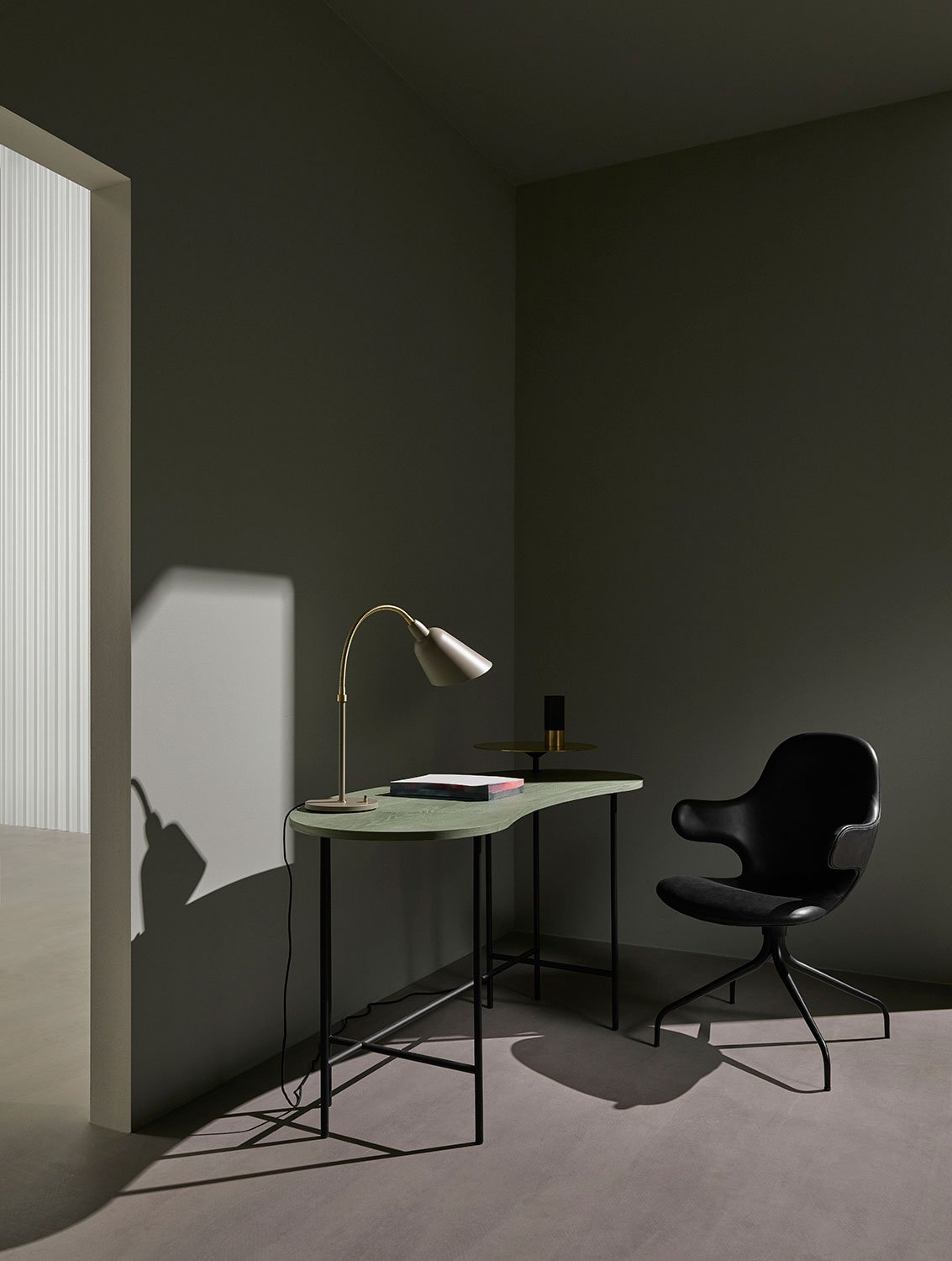 Bellevue AJ8 Bordslampa - & Tradition - 6