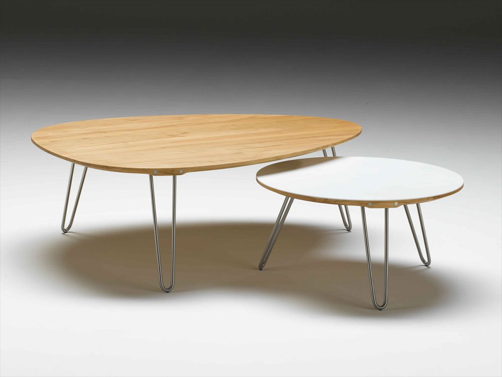 AK 1860-AK 1861 Coffetable 124x92 cm - Naver Collection - 5