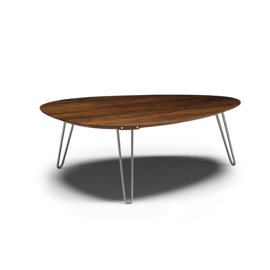 AK 1860-AK 1861 Coffetable 124x92 cm - Naver Collection - 7