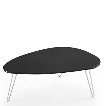 AK 1860-AK 1861 Soffbord 124x92 cm  - Naver Collection