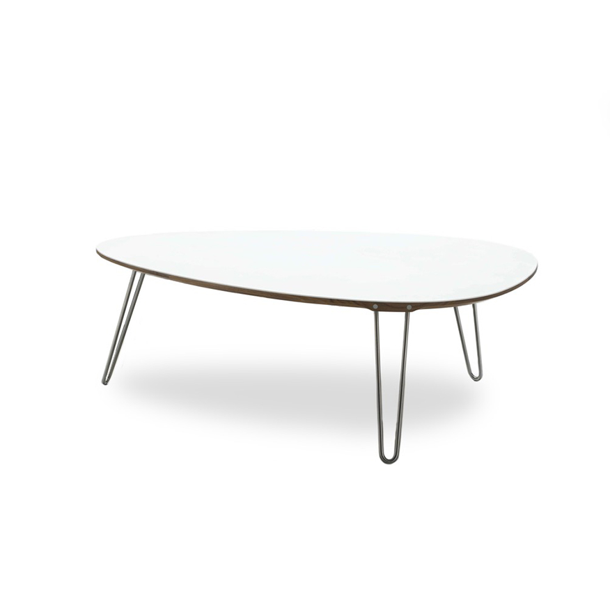 AK 1860-AK 1861 Coffetable 124x92 cm - Naver Collection - 8