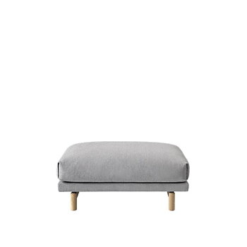Rest Pouf