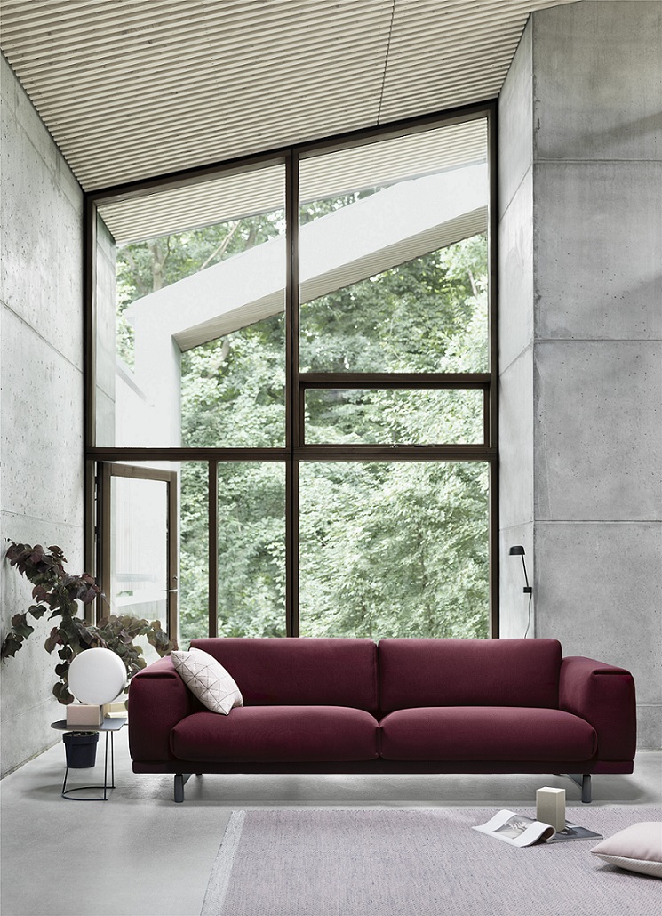 Rest Pouf - 2