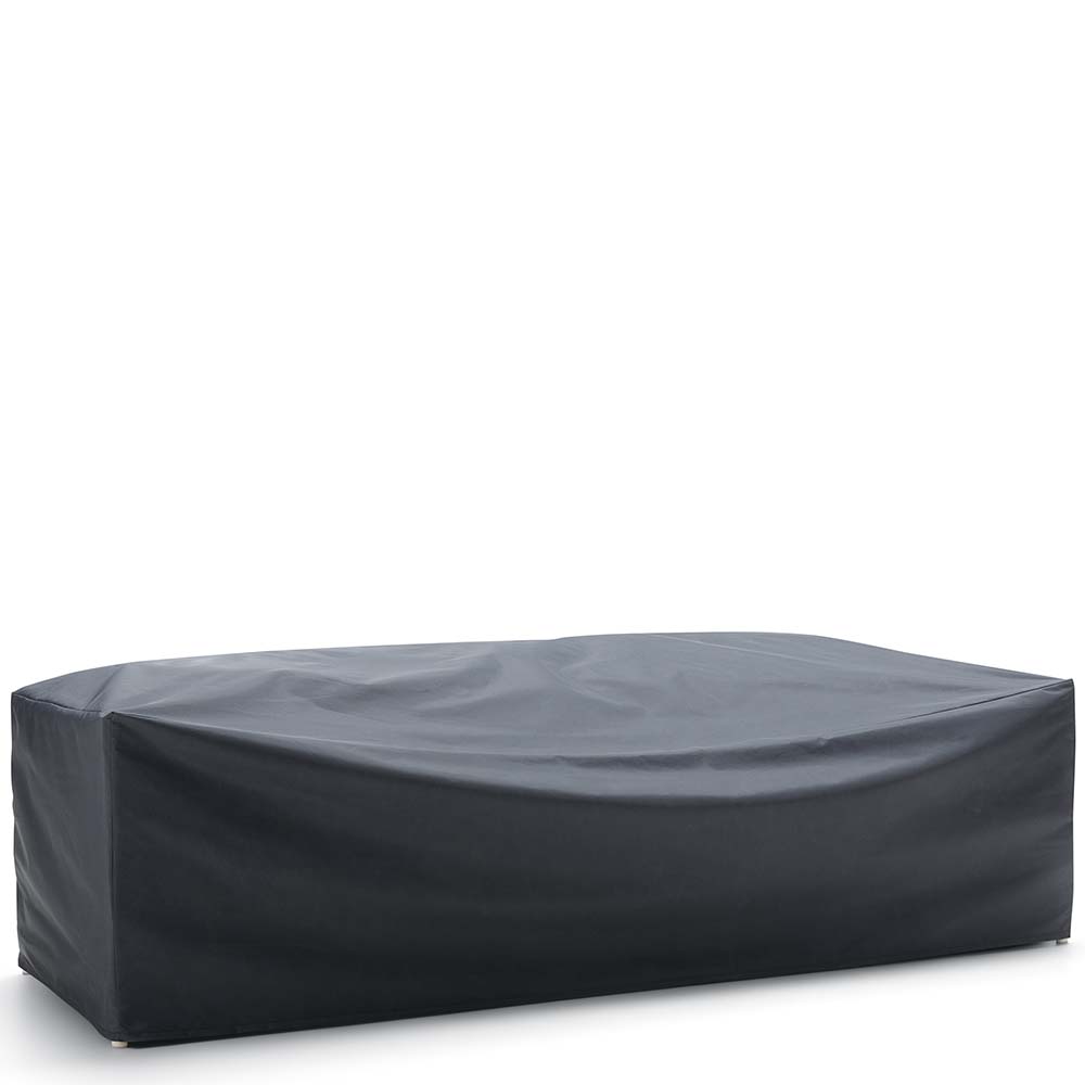 Lotus 2-Sits Soffa 165 cm (flera val) - UTOMHUS - Sits - 7