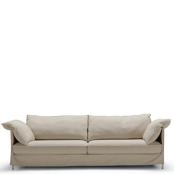 Lotus 2-Seater Sofa 165 cm (several choices) - OUTDOOR - Sits