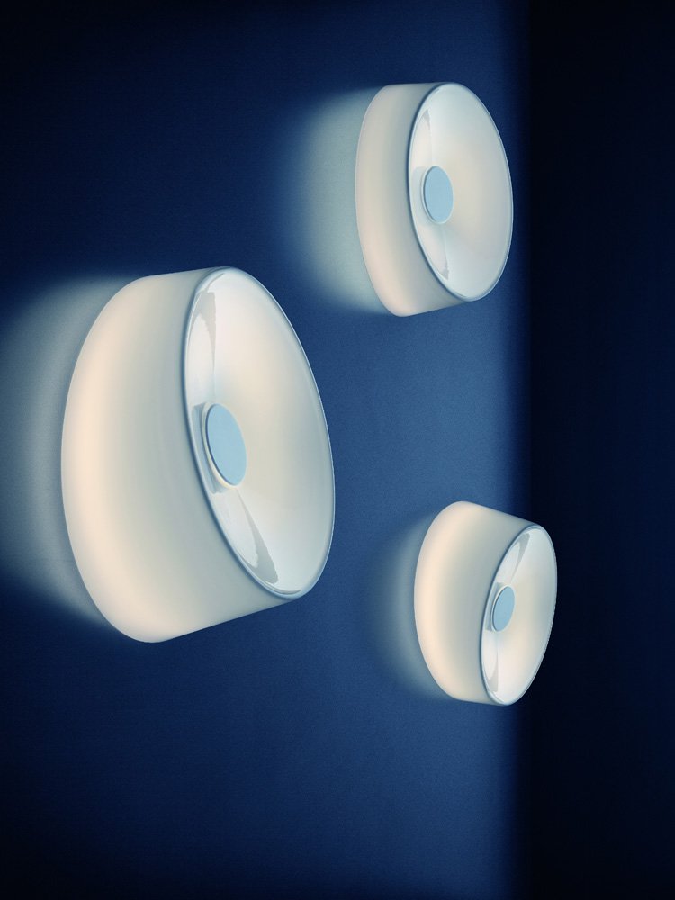 Lumiere XXS Wall / Ceiling lamp - Foscarini - 2