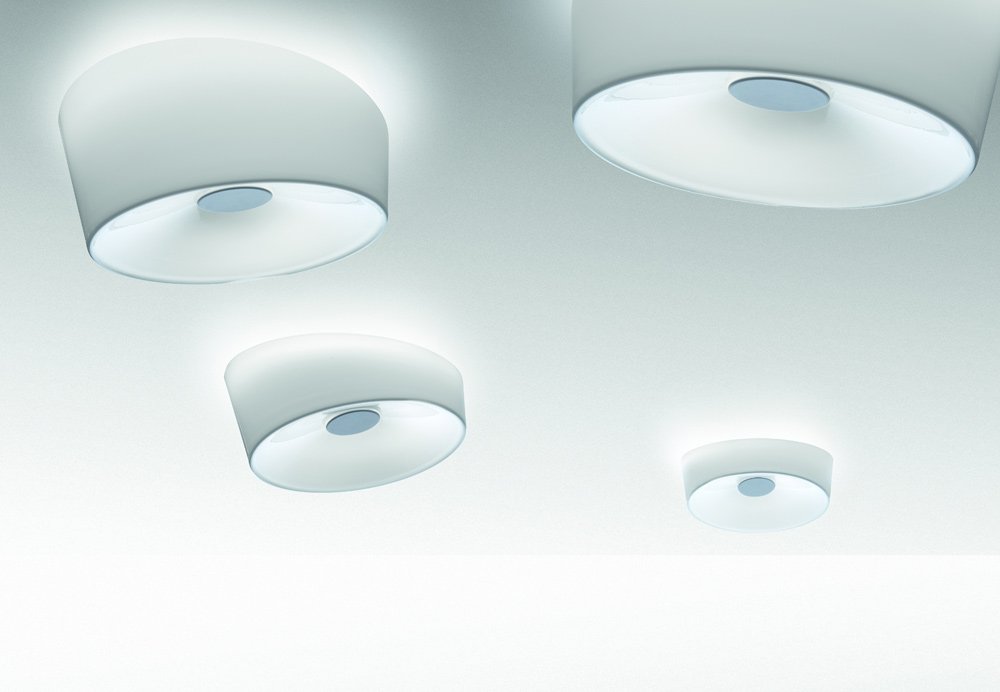 Lumiere XXS Wall / Ceiling lamp - Foscarini - 4