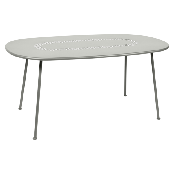 Lorette Bord 160x90 cm - fermob - 3