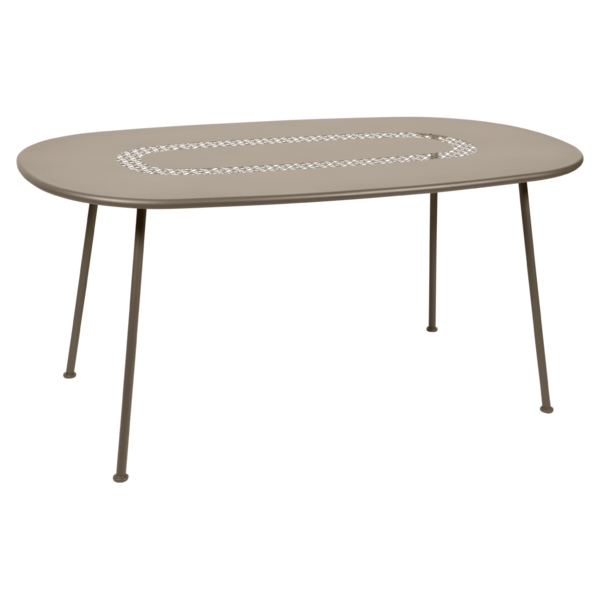 Lorette Bord 160x90 cm - fermob - 4