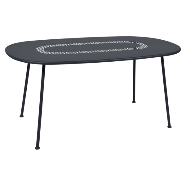 Lorette Bord 160x90 cm - fermob - 9