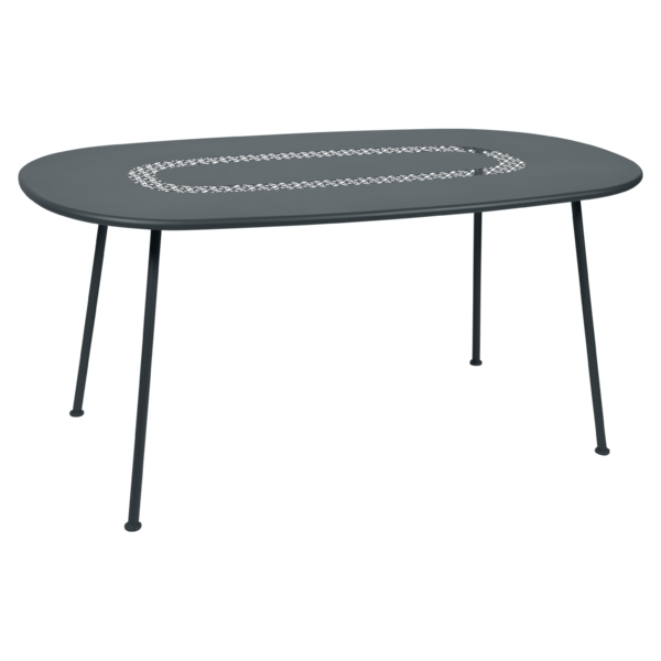 Lorette Bord 160x90 cm - fermob - 7