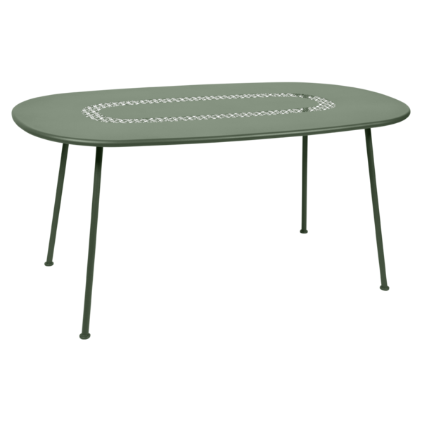 Lorette Bord 160x90 cm - fermob