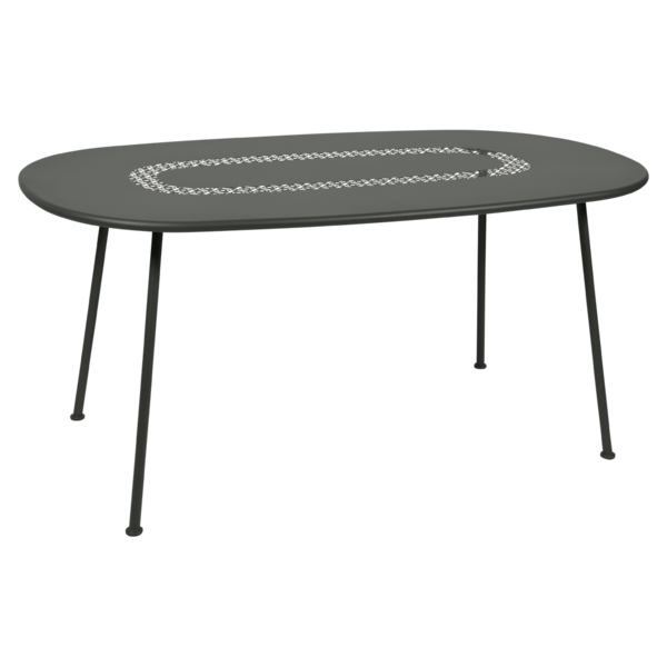 Lorette Bord 160x90 cm - fermob - 8