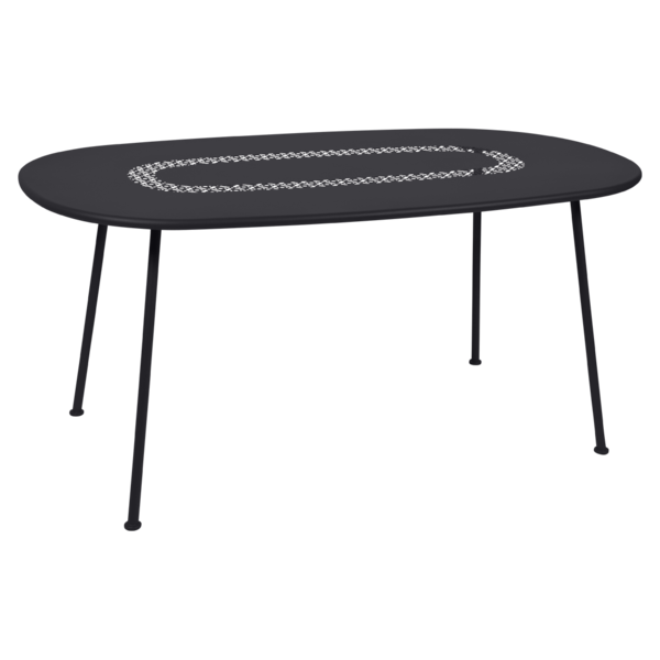 Lorette Bord 160x90 cm - fermob - 10