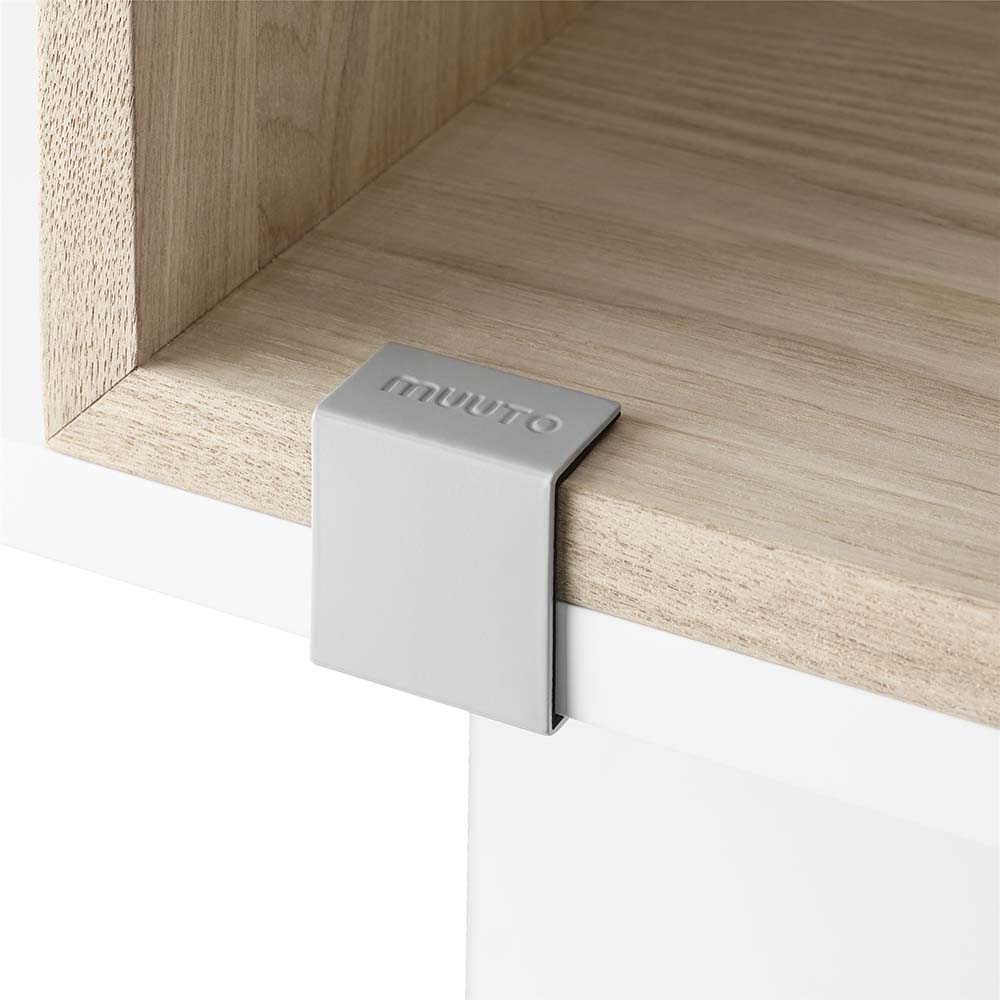 Clips till Mini Stacked (5-pack)