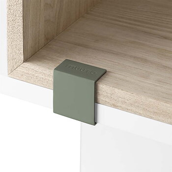 Clips till Mini Stacked (5-pack)