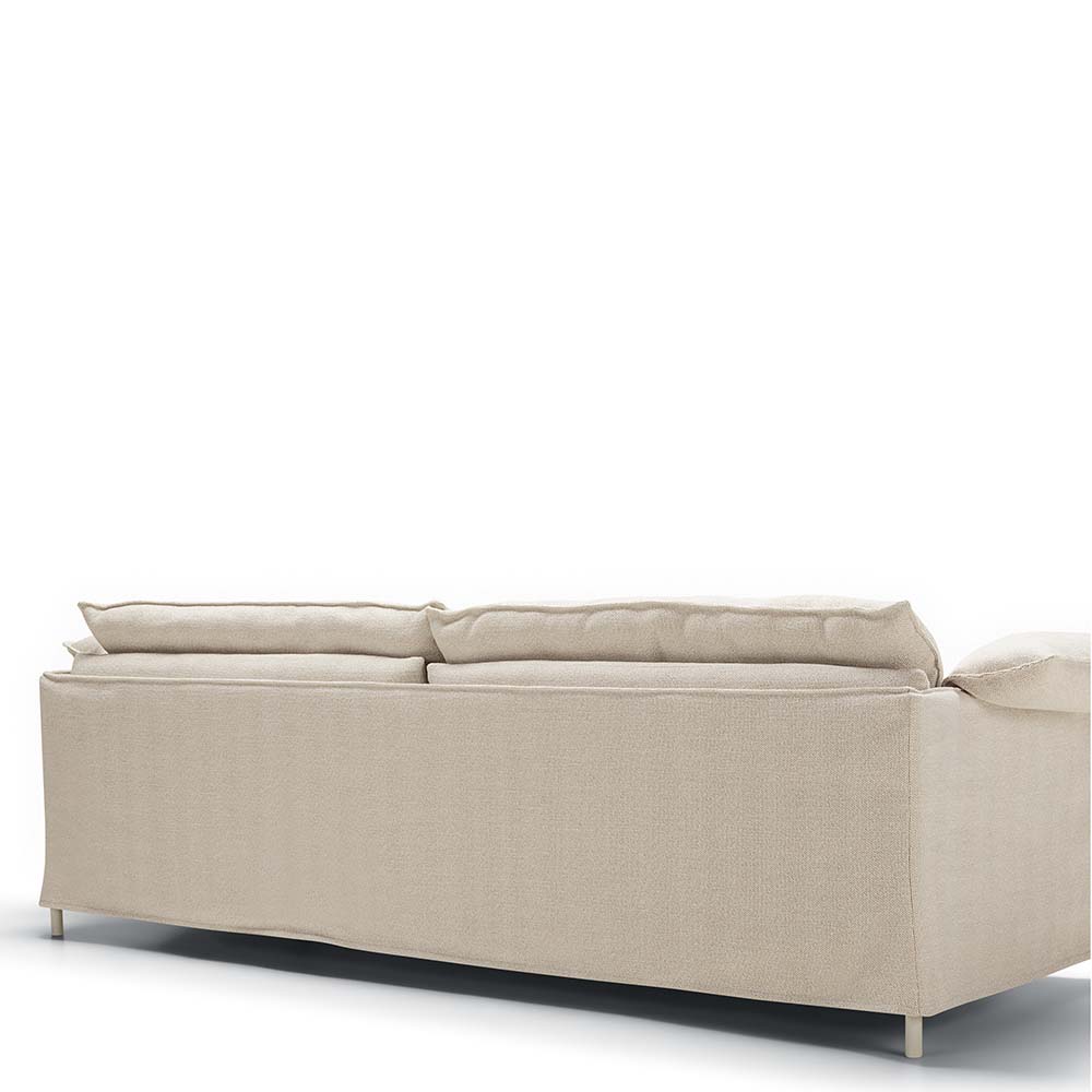 Lotus 4-Sits Soffa 245 cm (flera val) - UTOMHUS - Sits - 4