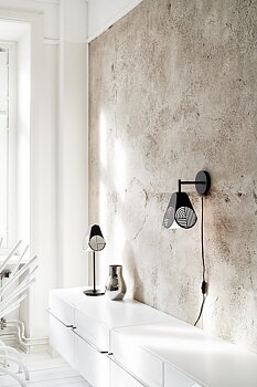 Notic Wall Lamp*