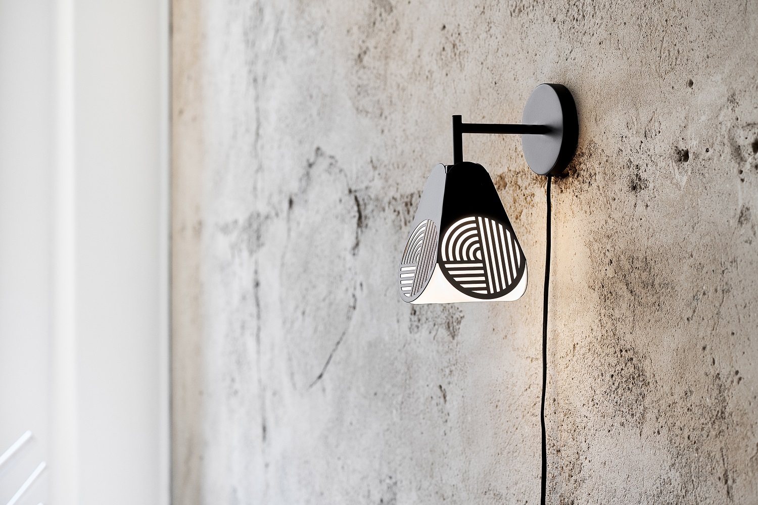 Notic Wall Lamp* - 3