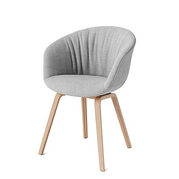 AAC 23 Soft Karmstol