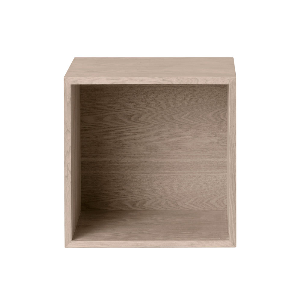 Mini Stacked 2.0 Hyllsystem Medium (fler färger) - 4