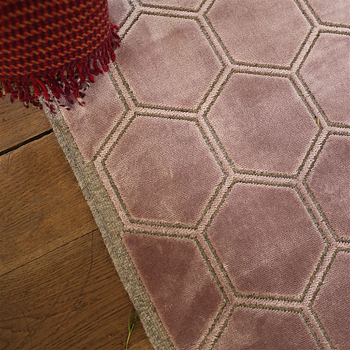 Manipur Rug (several colors) - Designers Guild
