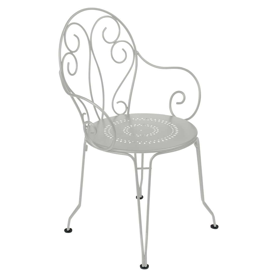 Montmartre Armchair - FERMOB - 7