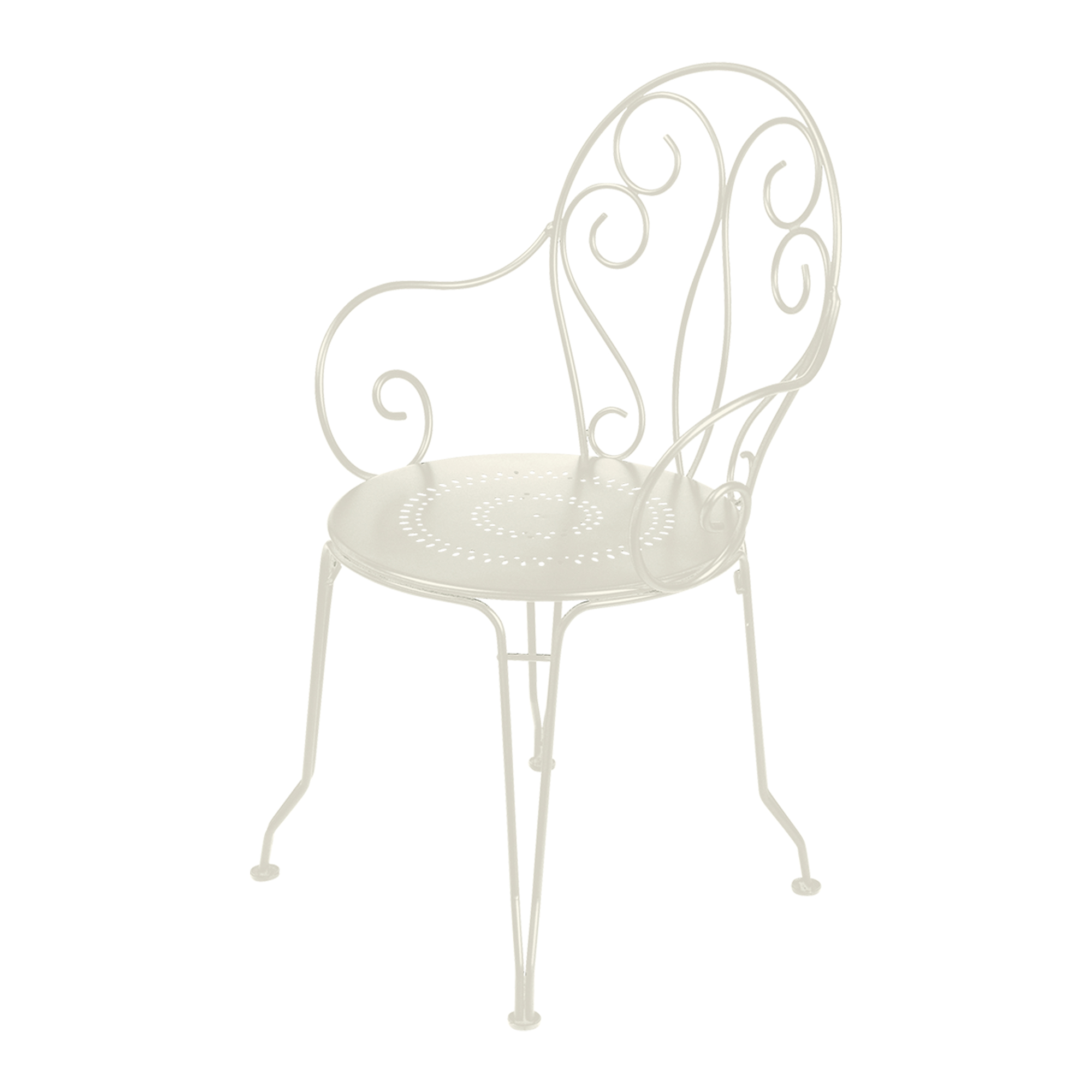 Montmartre Armchair - FERMOB - 14