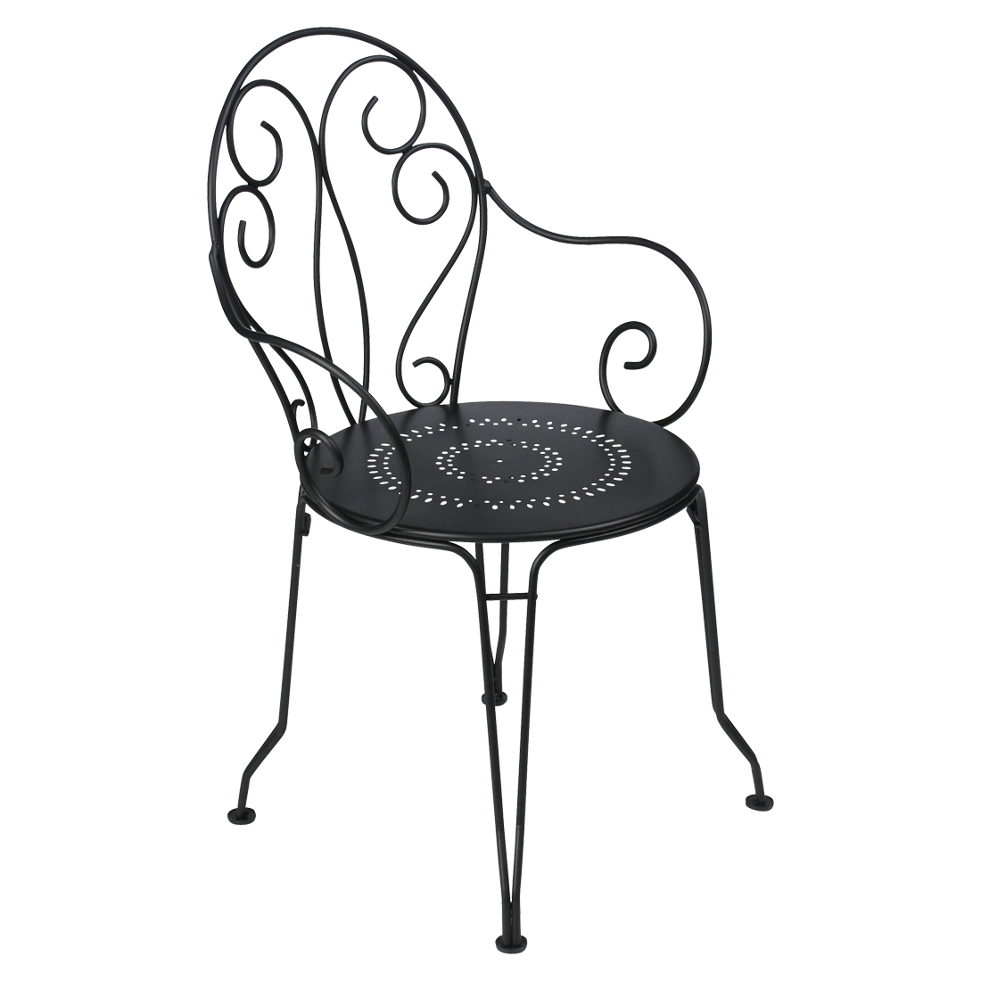 Montmartre Armchair - FERMOB - 11