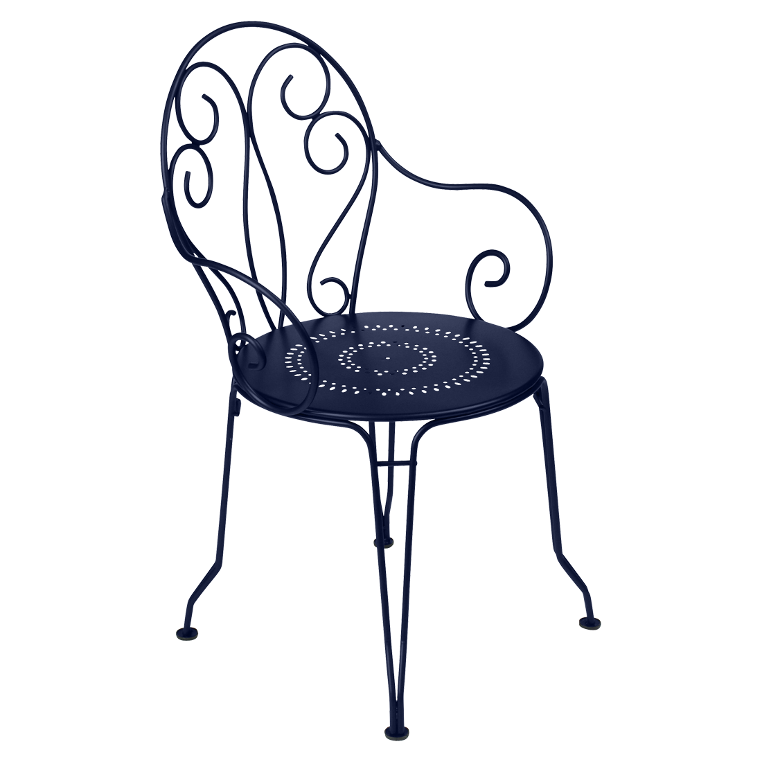 Montmartre Armchair - FERMOB - 4