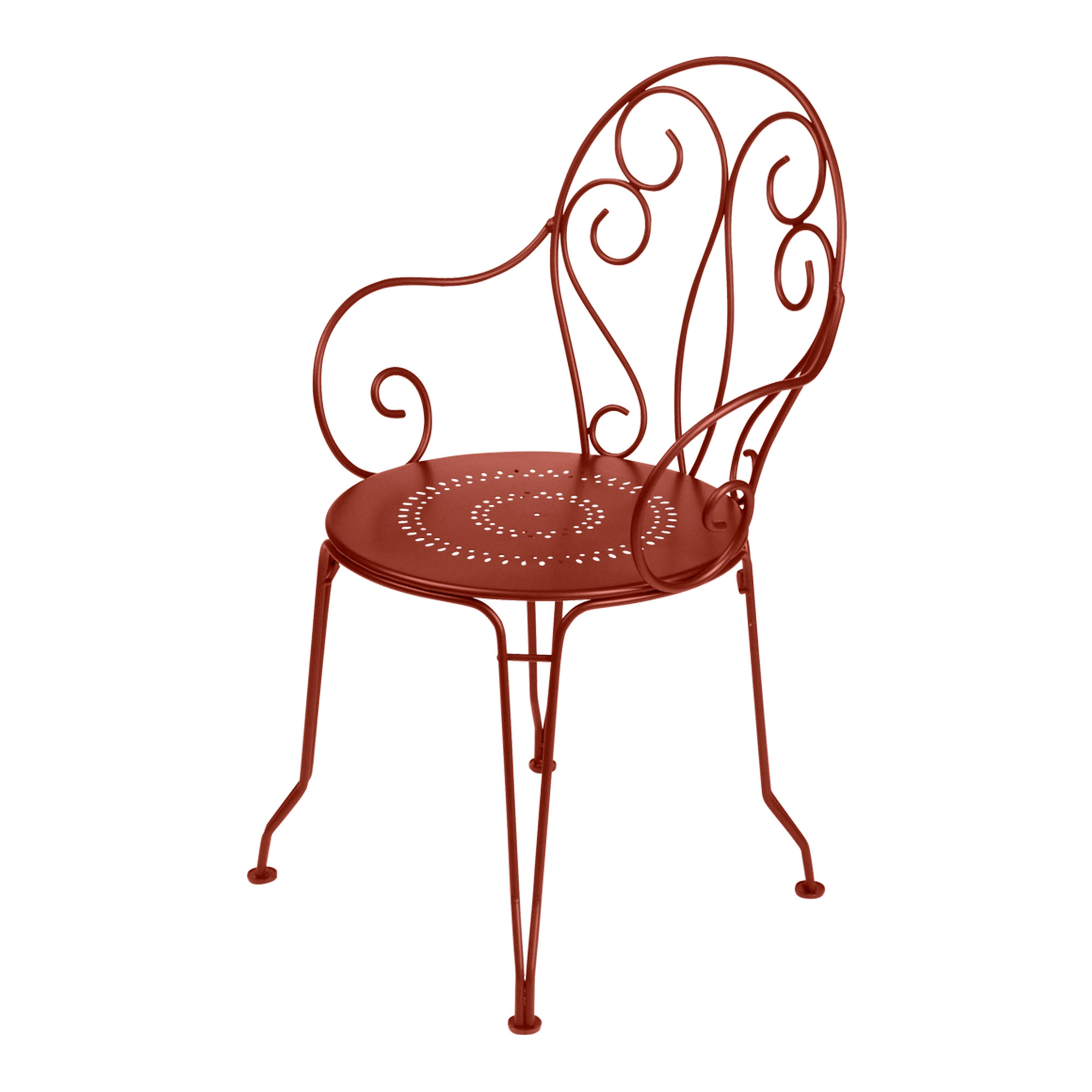 Montmartre Armchair - FERMOB
