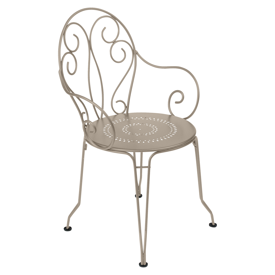 Montmartre Armchair - FERMOB - 10