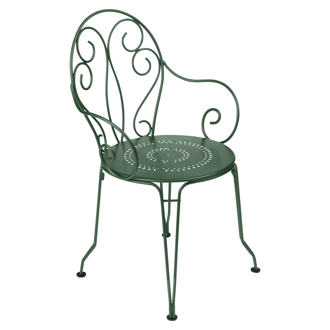 Montmartre Armchair - FERMOB - 6