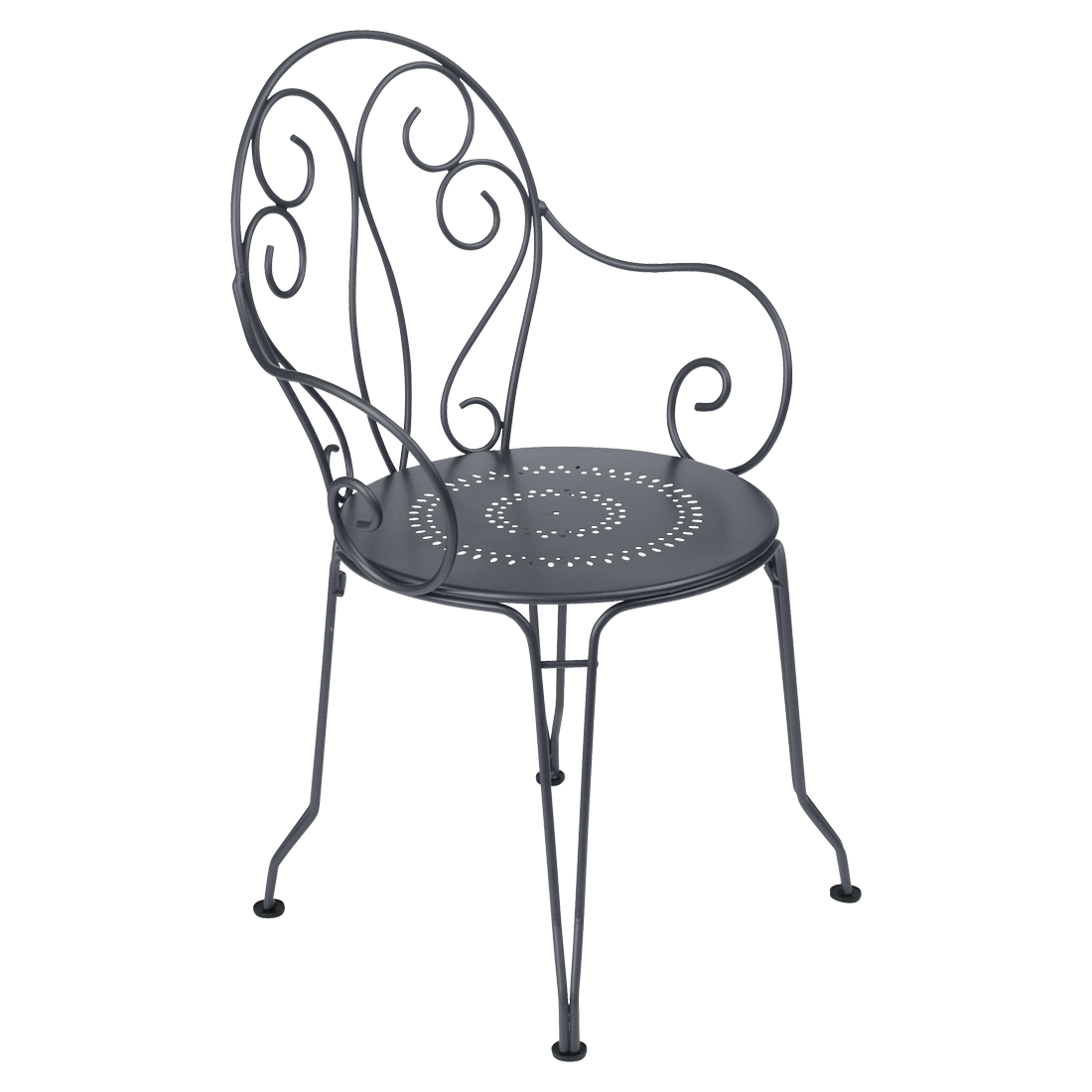 Montmartre Armchair - FERMOB - 5