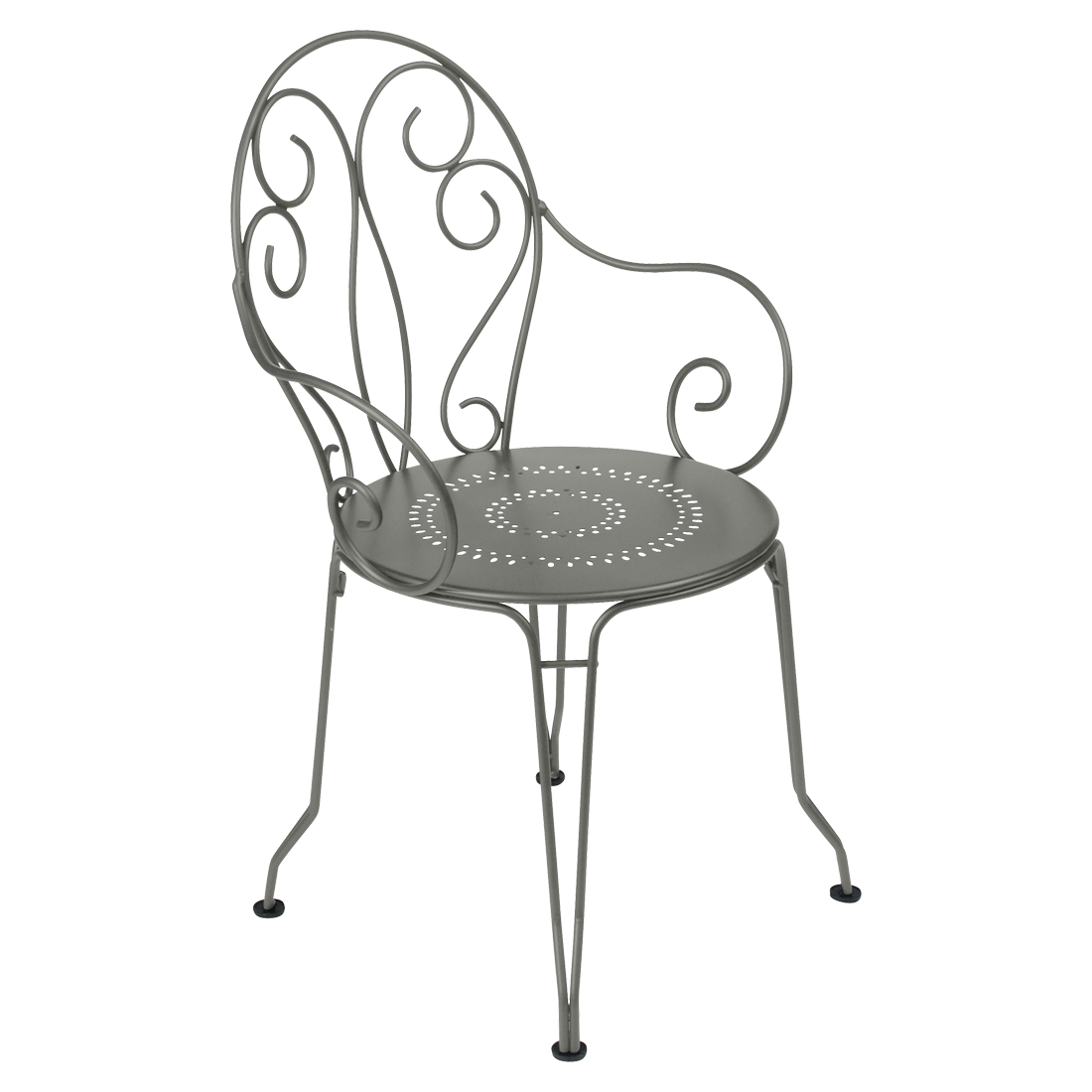 Montmartre Armchair - FERMOB - 12
