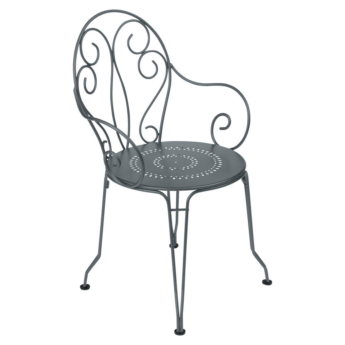 Montmartre Armchair - FERMOB - 8