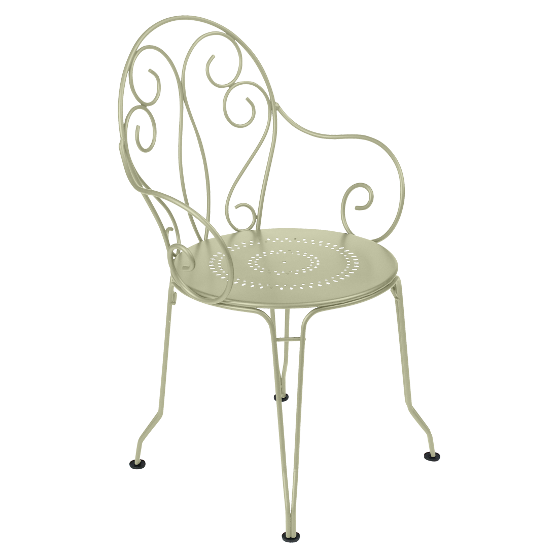 Montmartre Armchair - FERMOB - 13