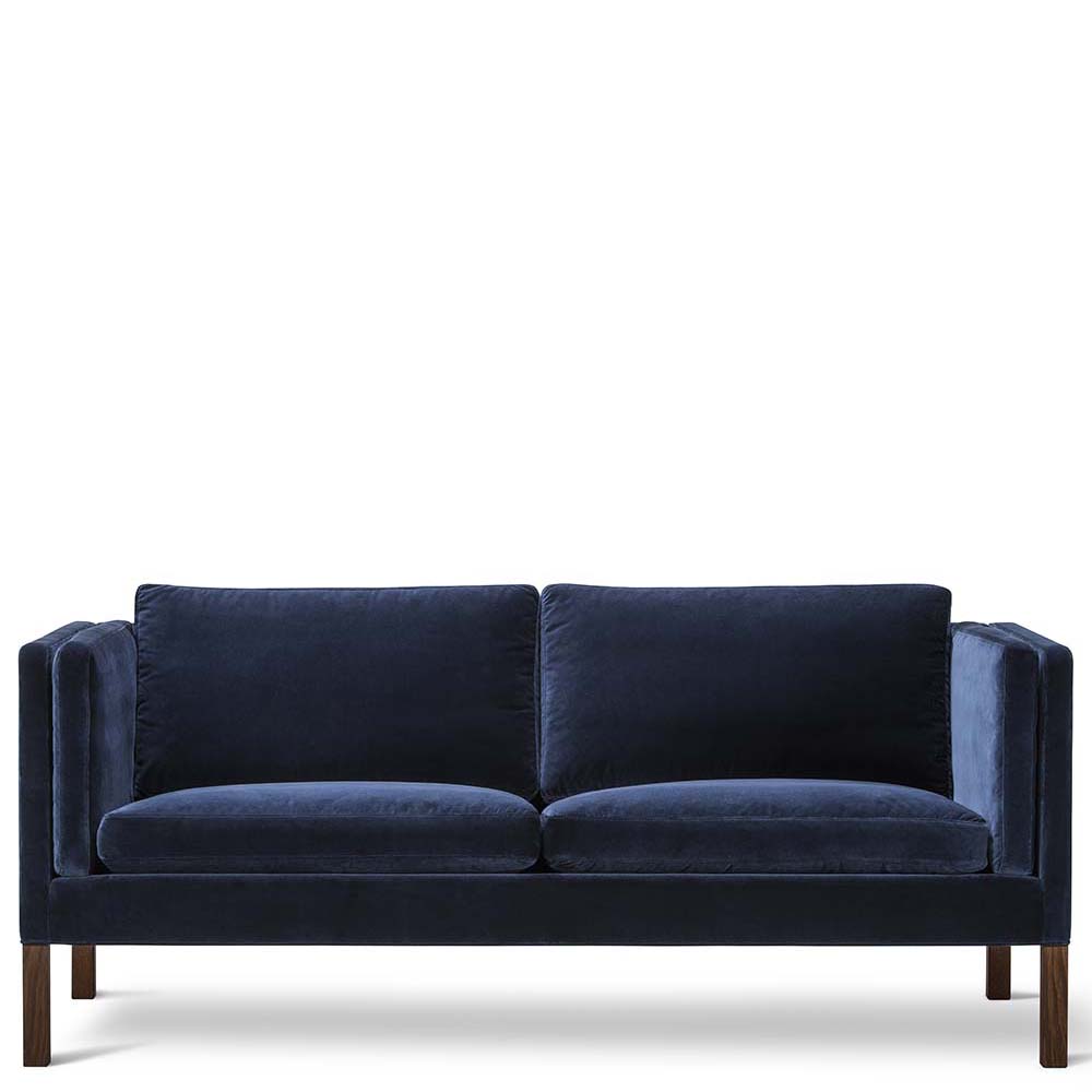 Mogensen 2333 & 2335 Soffa Tyg -  Fredericia Furniture - 5